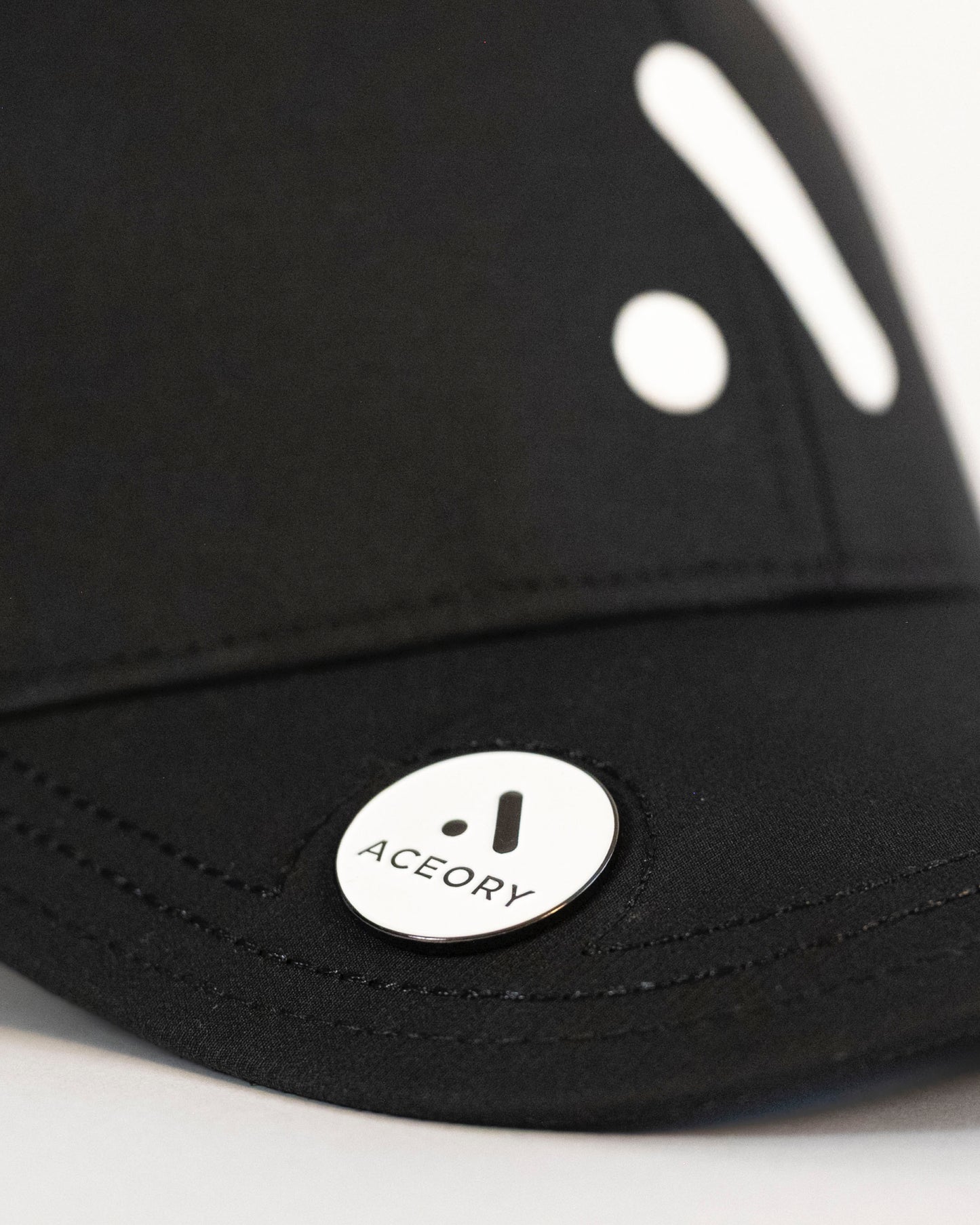 Aceory Marker with Clip