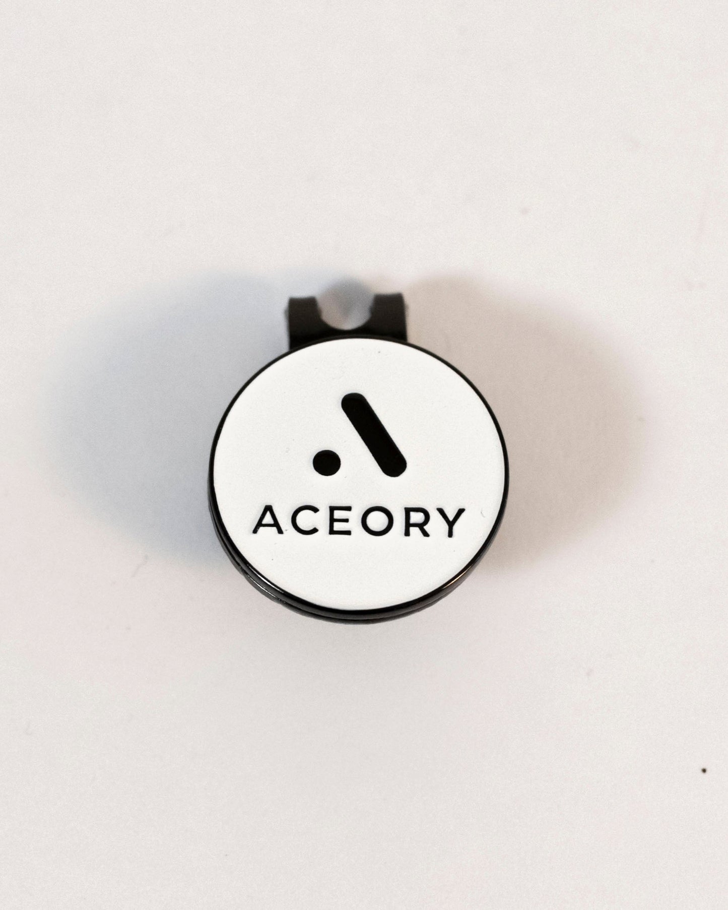 Aceory Marker met clip